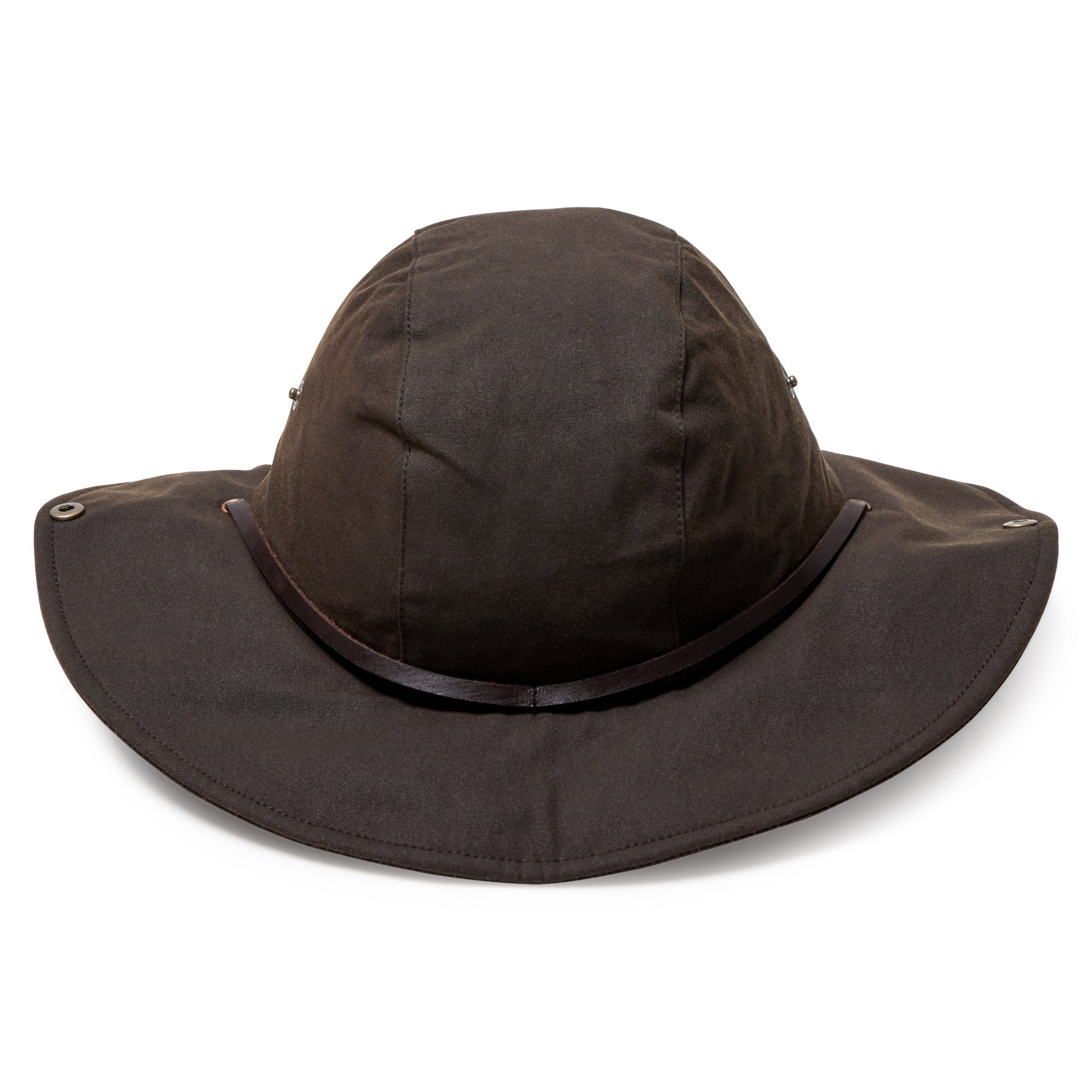 Fashion australian swagman hat