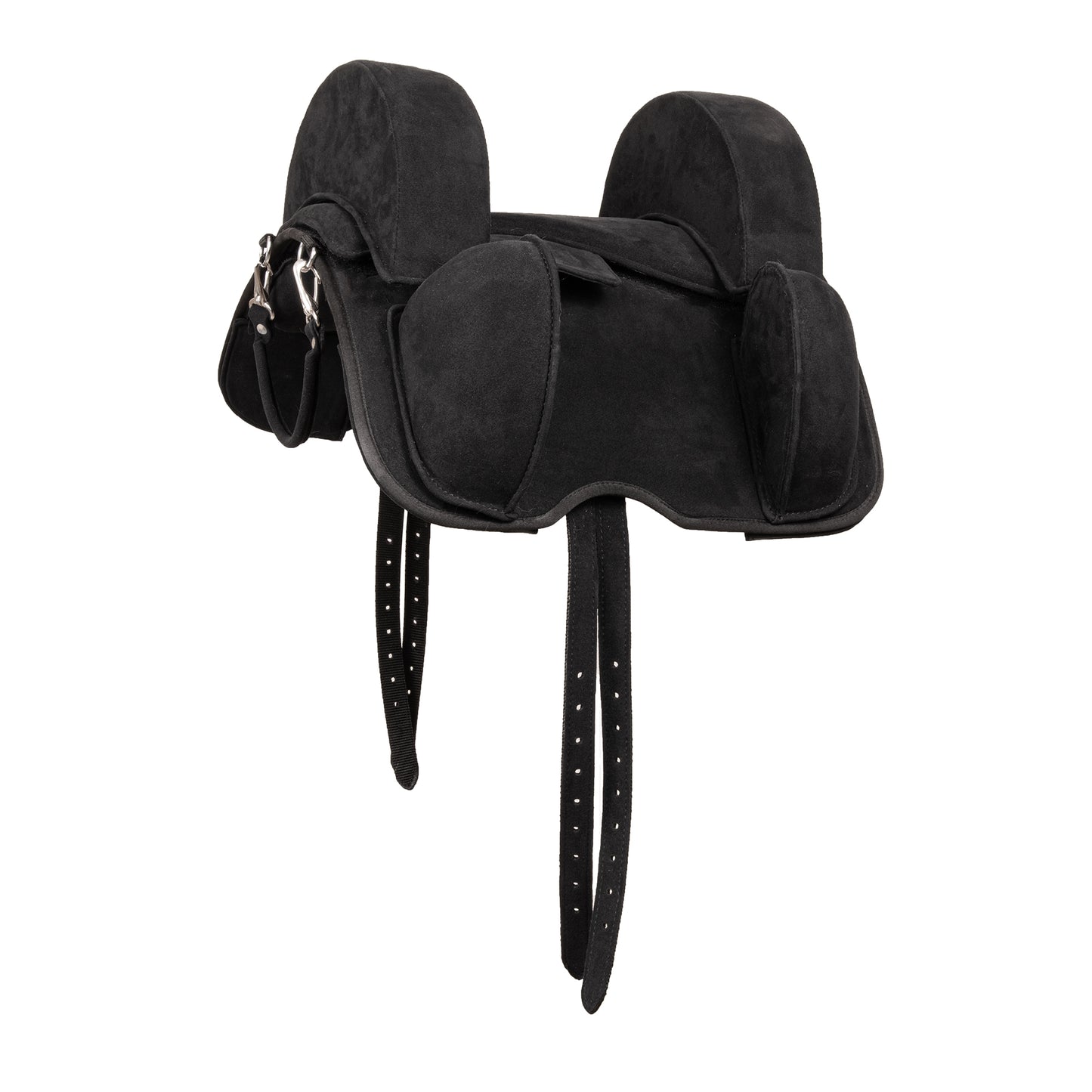 Syd Hill Shepherd Support Saddle