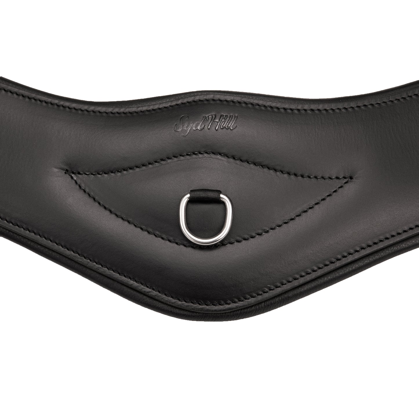 Syd Hill Anatomical Leather Dressage Girth