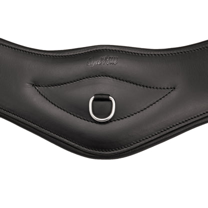 Syd Hill Anatomical Leather Dressage Girth