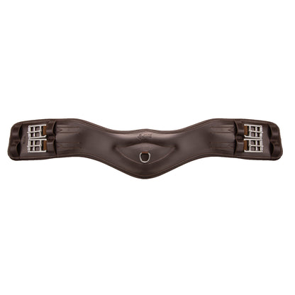 Syd Hill Anatomical Leather Dressage Girth