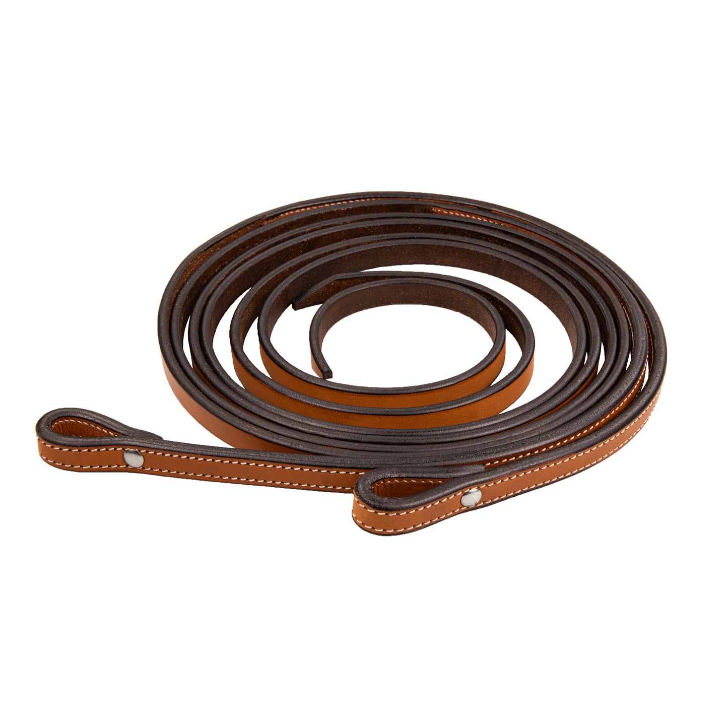 Syd Hill Classic Split Reins