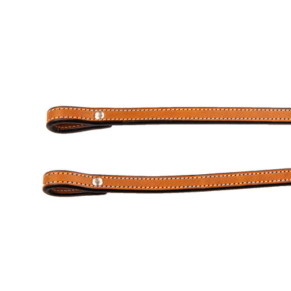 Syd Hill Classic Split Reins