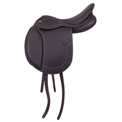 General Purpose Saddle Synthetic