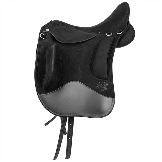 Endurance Saddle