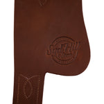 Syd Hill Premium Leather Fenders
