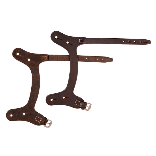 Syd Hill Polocrosse Spur Strap - Pair