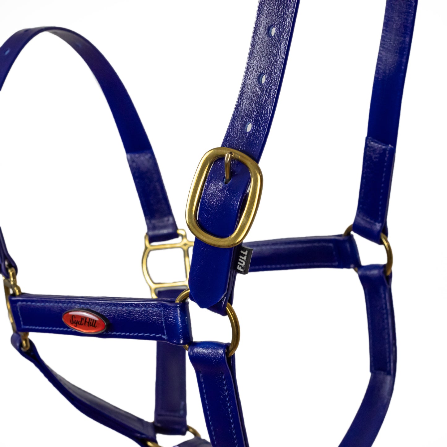 Syd Hill PVC Halter