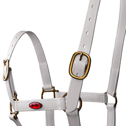 Syd Hill PVC Halter