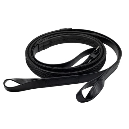 Syd Hill PVC Loop-end Reins