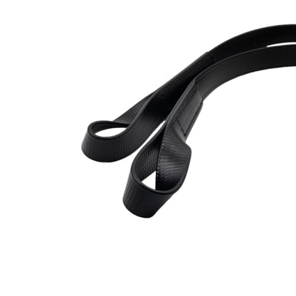 Syd Hill PVC Loop-end Reins