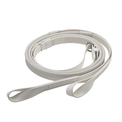 Syd Hill PVC Loop-end Reins