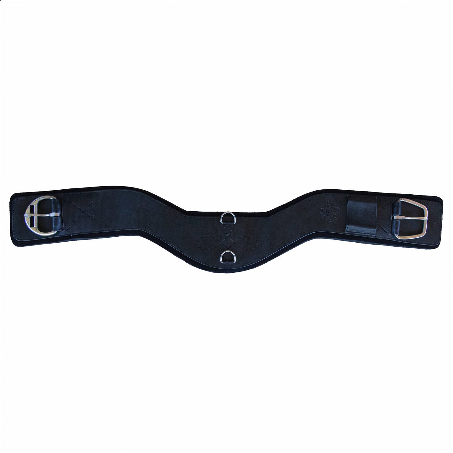 Syd Hill Shoulder Relief Cinch Girth