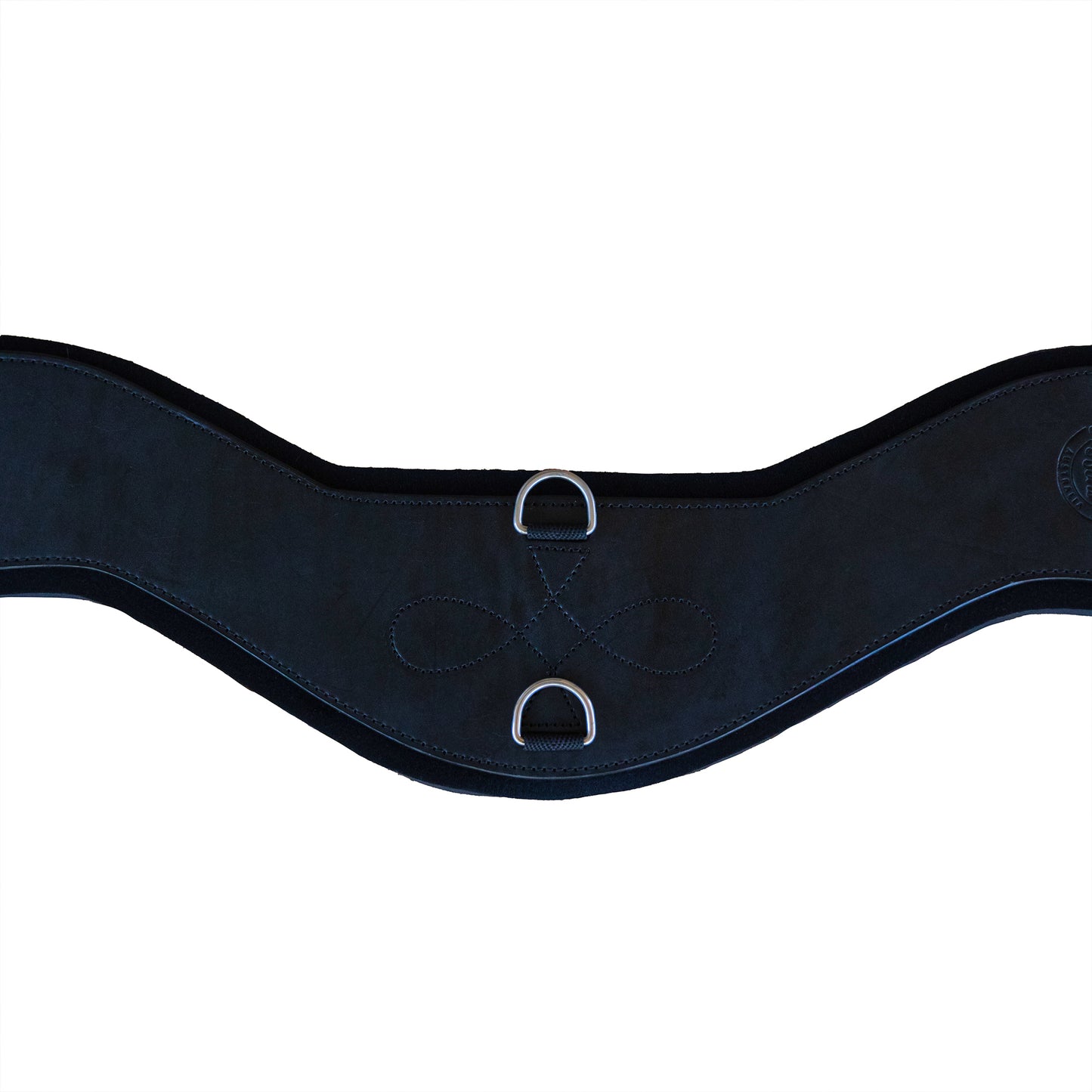 Syd Hill Shoulder Relief Cinch Girth