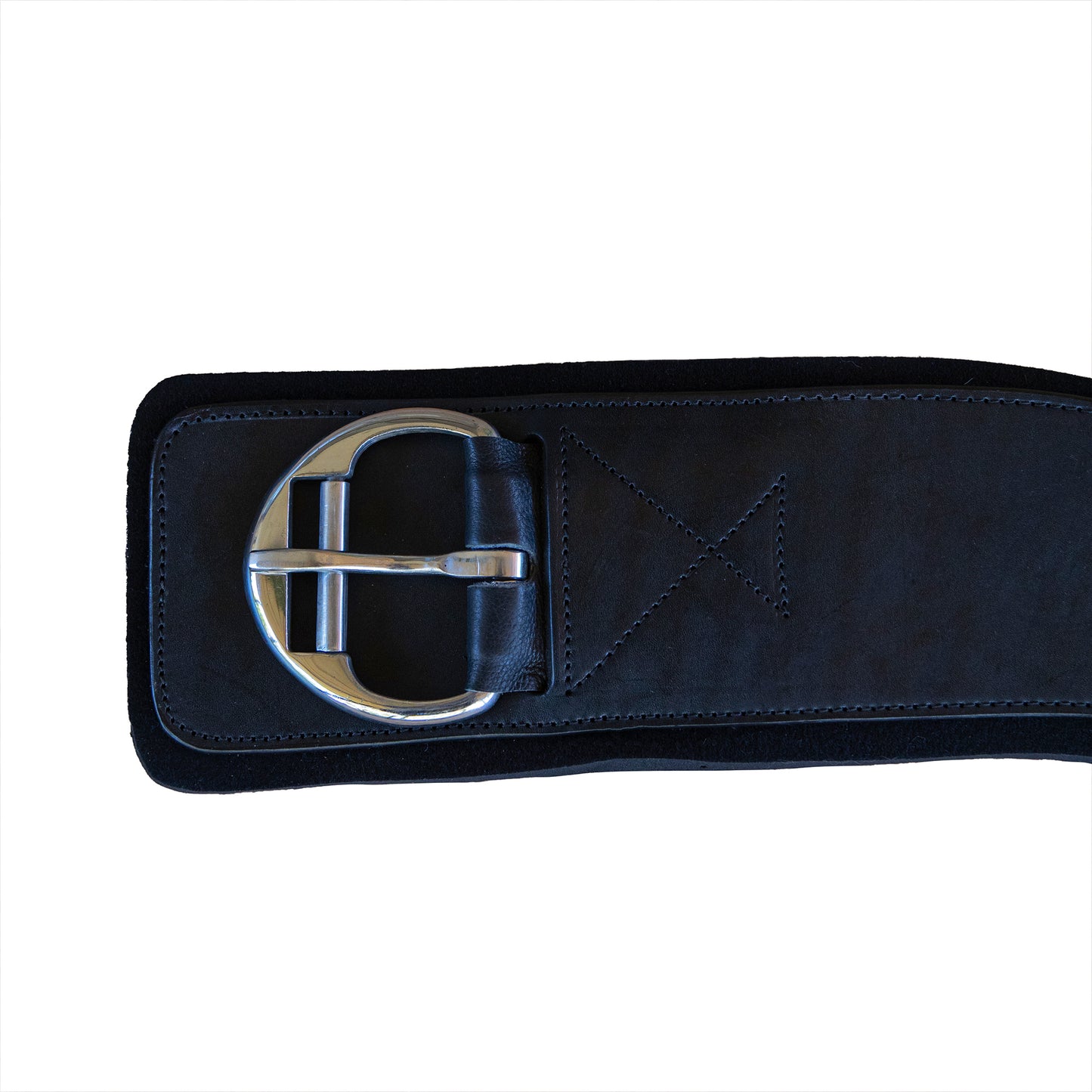 Syd Hill Shoulder Relief Cinch Girth