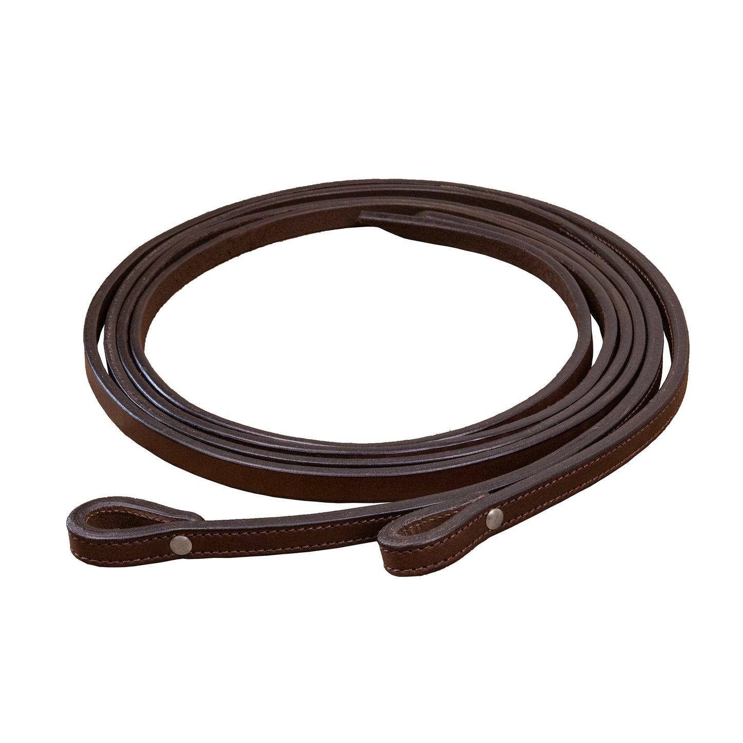 Syd Hill Classic Split Reins