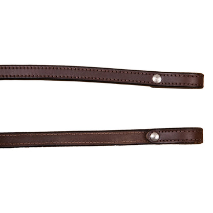 Syd Hill Classic Split Reins