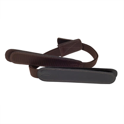 Syd Hill Polo Knee Guard Replacement Straps