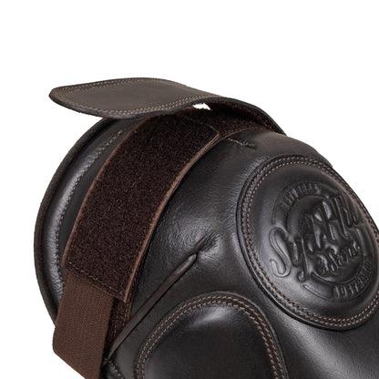 Syd Hill Polo Knee Guards