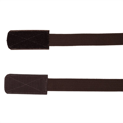 Syd Hill Polo Knee Guard Replacement Straps