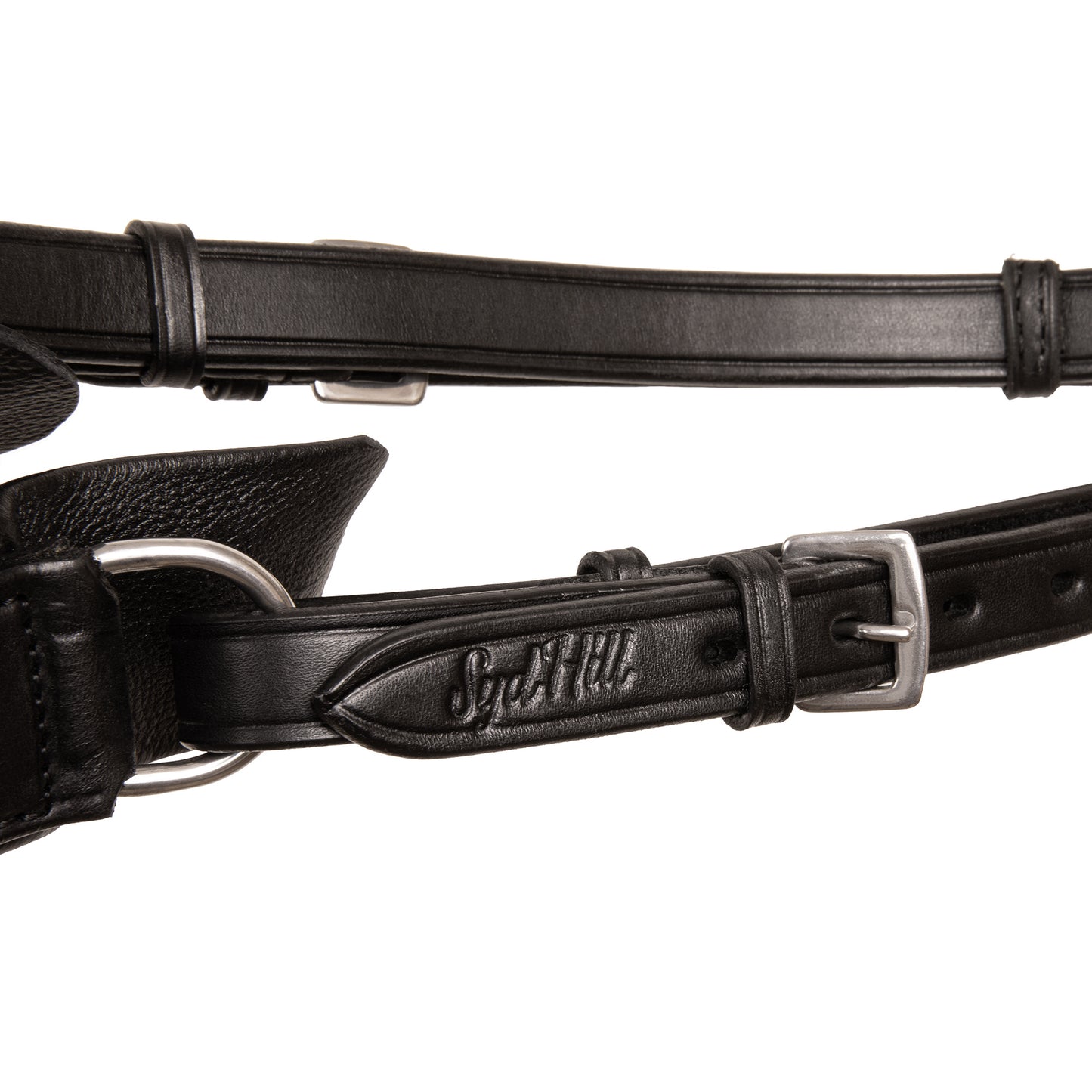 Syd Hill Polo Breastplate