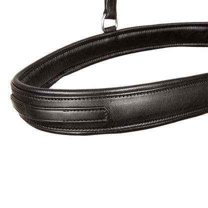 Syd Hill Polo Breastplate