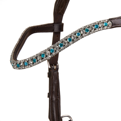 Syd Hill Anatomical Bridle