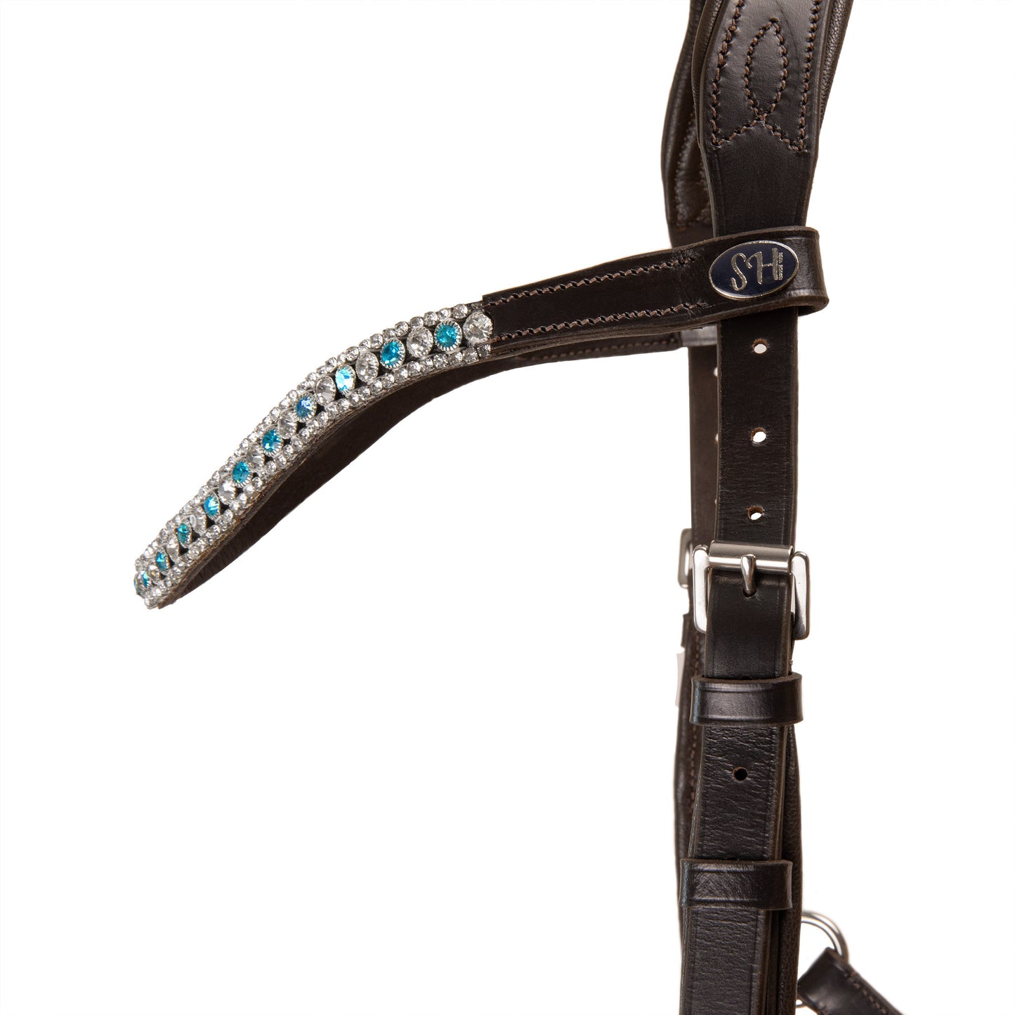 Syd Hill Anatomical Bridle