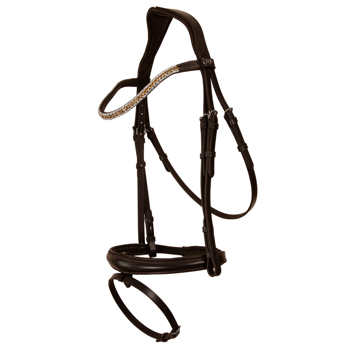 Syd Hill Convertible Bridle