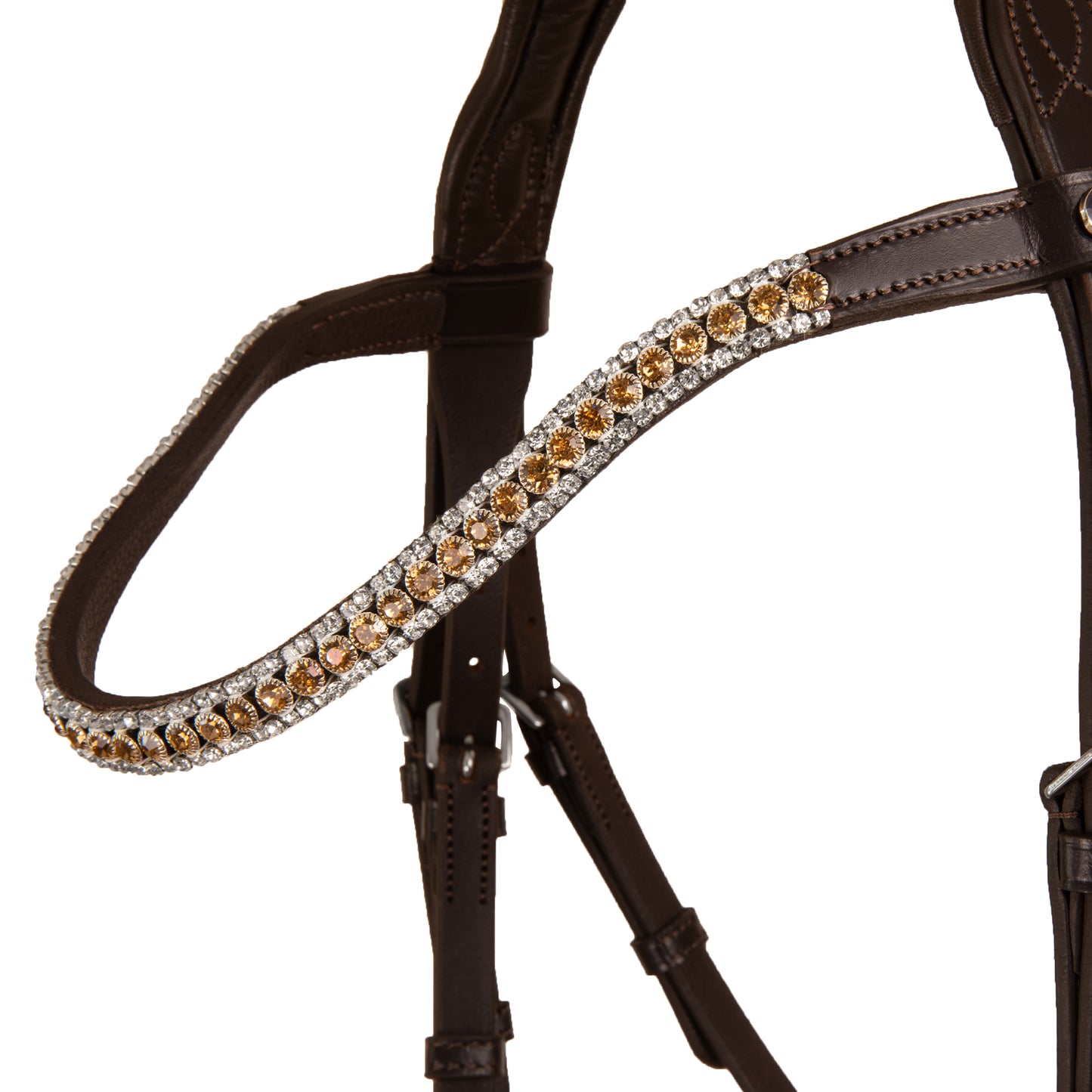 Syd Hill Convertible Bridle