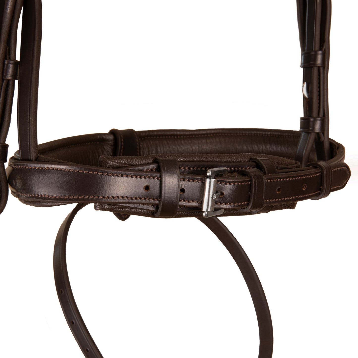 Syd Hill Convertible Bridle