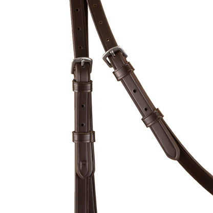 Syd Hill Convertible Bridle