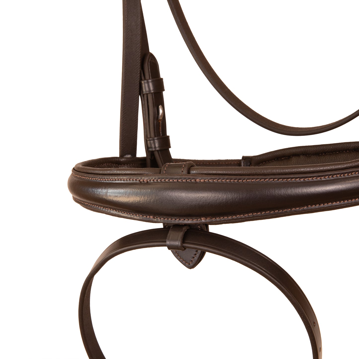 Syd Hill Convertible Bridle