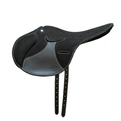 Syd Hill Exercise Saddle - Synthetic