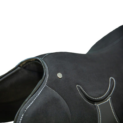 Syd Hill Exercise Saddle - Synthetic