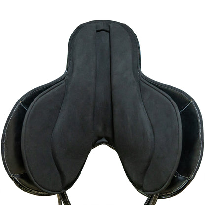 Syd Hill Exercise Saddle - Synthetic