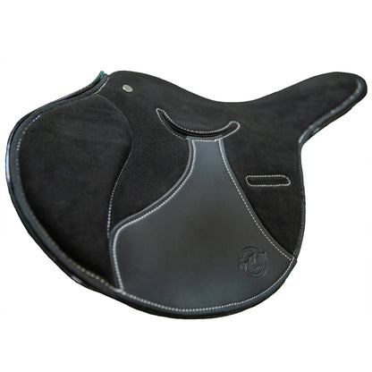 Syd Hill Exercise Saddle - Synthetic