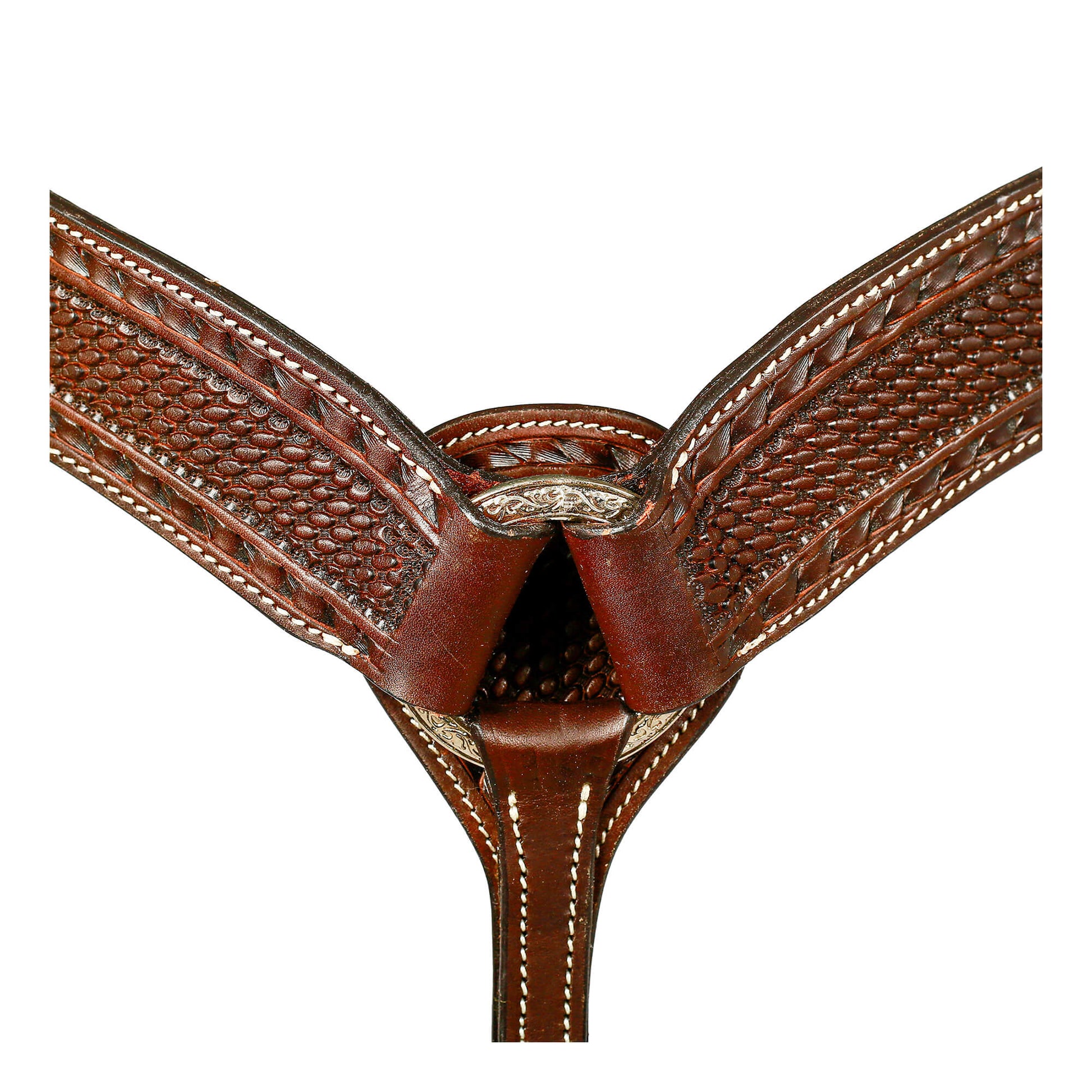 Abbot Western Breastplate 