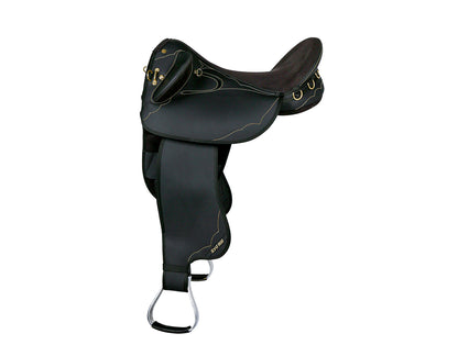 Syd Hill Stock Fender Saddle, Non Adjustable Tree - Discontinued Model