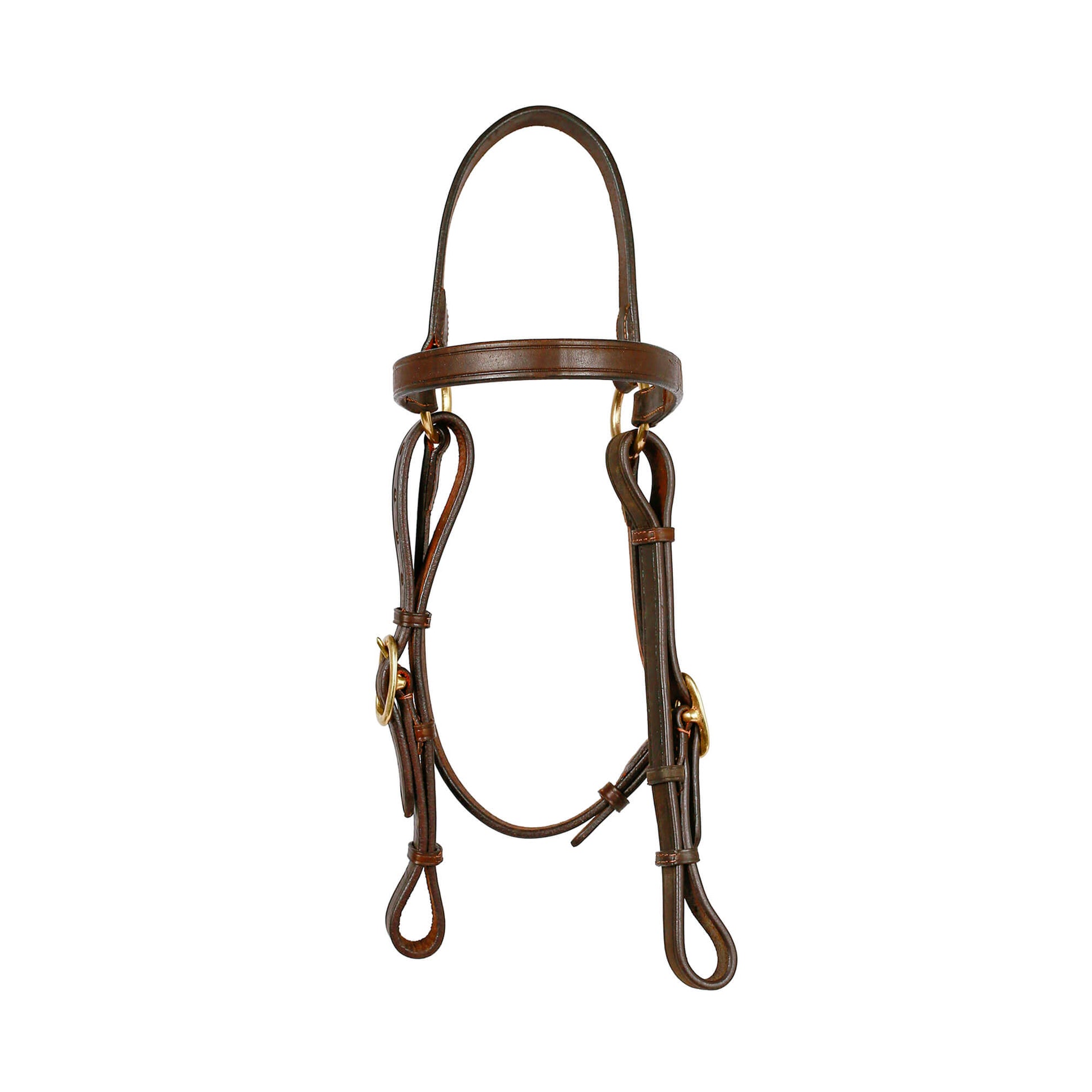 Syd Hill Barcoo Bridle