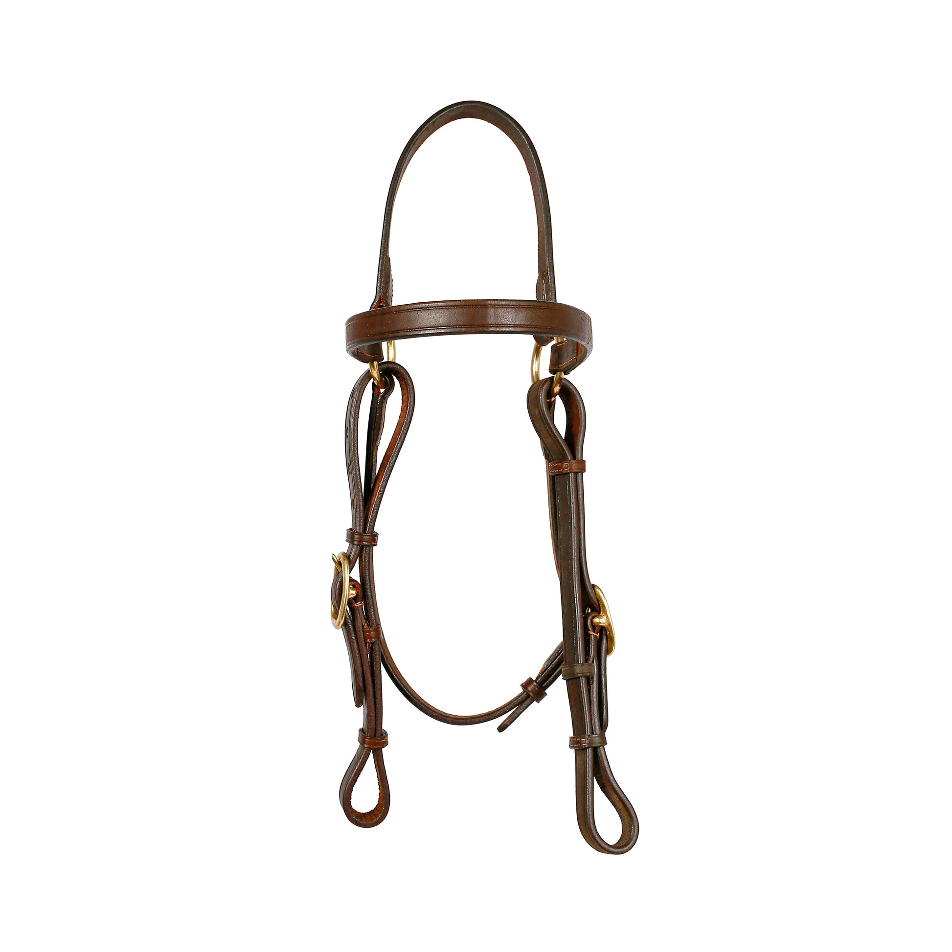 Syd Hill Barcoo Bridle