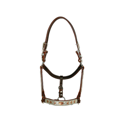 Syd Hill Bowen Show Halter