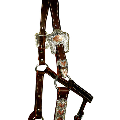 Syd Hill Bowen Show Halter