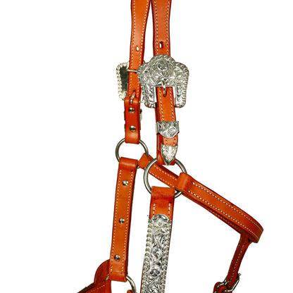 Syd Hill Lyell Show Halter