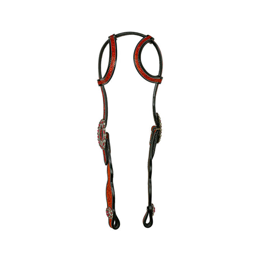 Syd Hill Mermaid Headstall