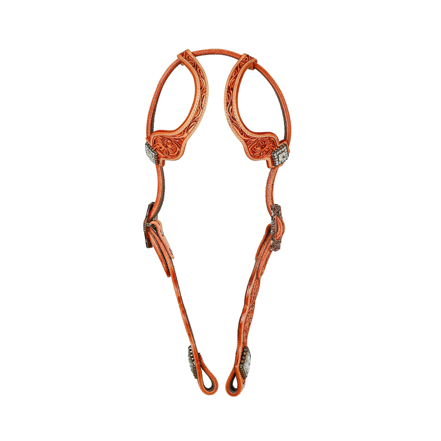 Syd Hill Picton Headstall