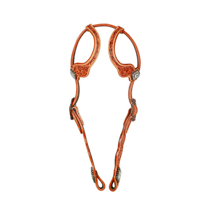 Syd Hill Picton Headstall