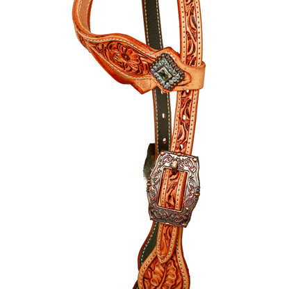 Syd Hill Picton Headstall