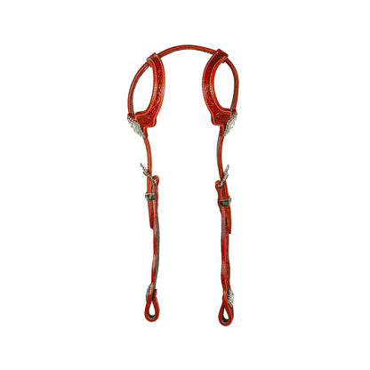 Syd Hill Summit Headstall