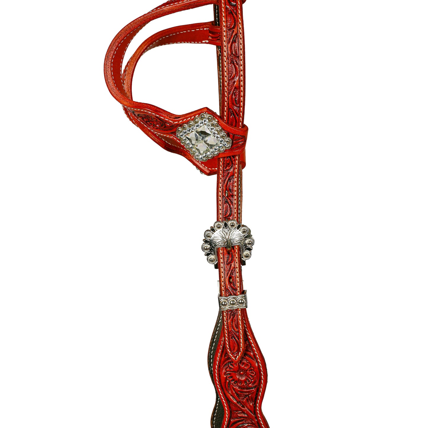 Syd Hill Summit Headstall